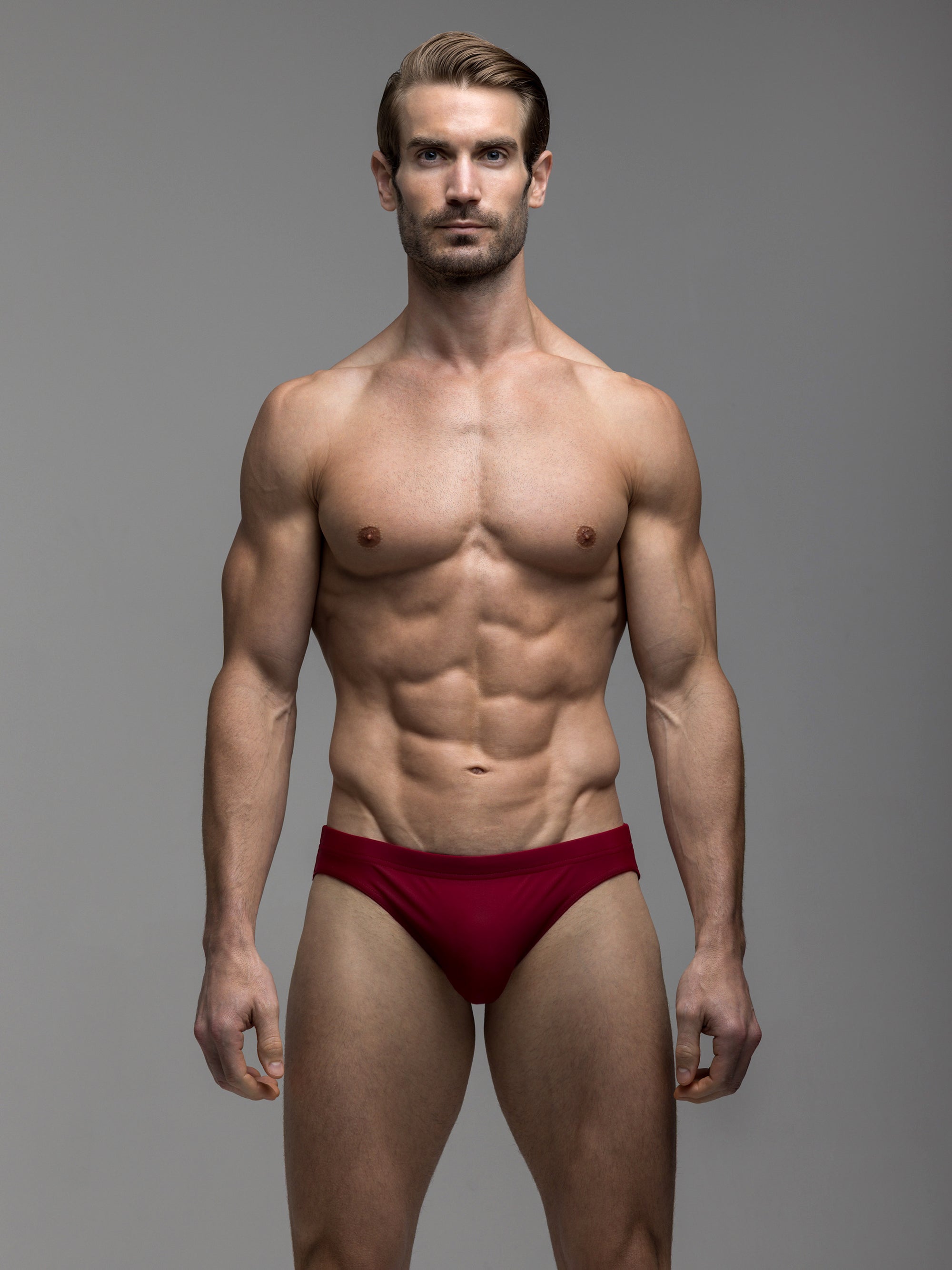 Currant | Shallow Swim Brief