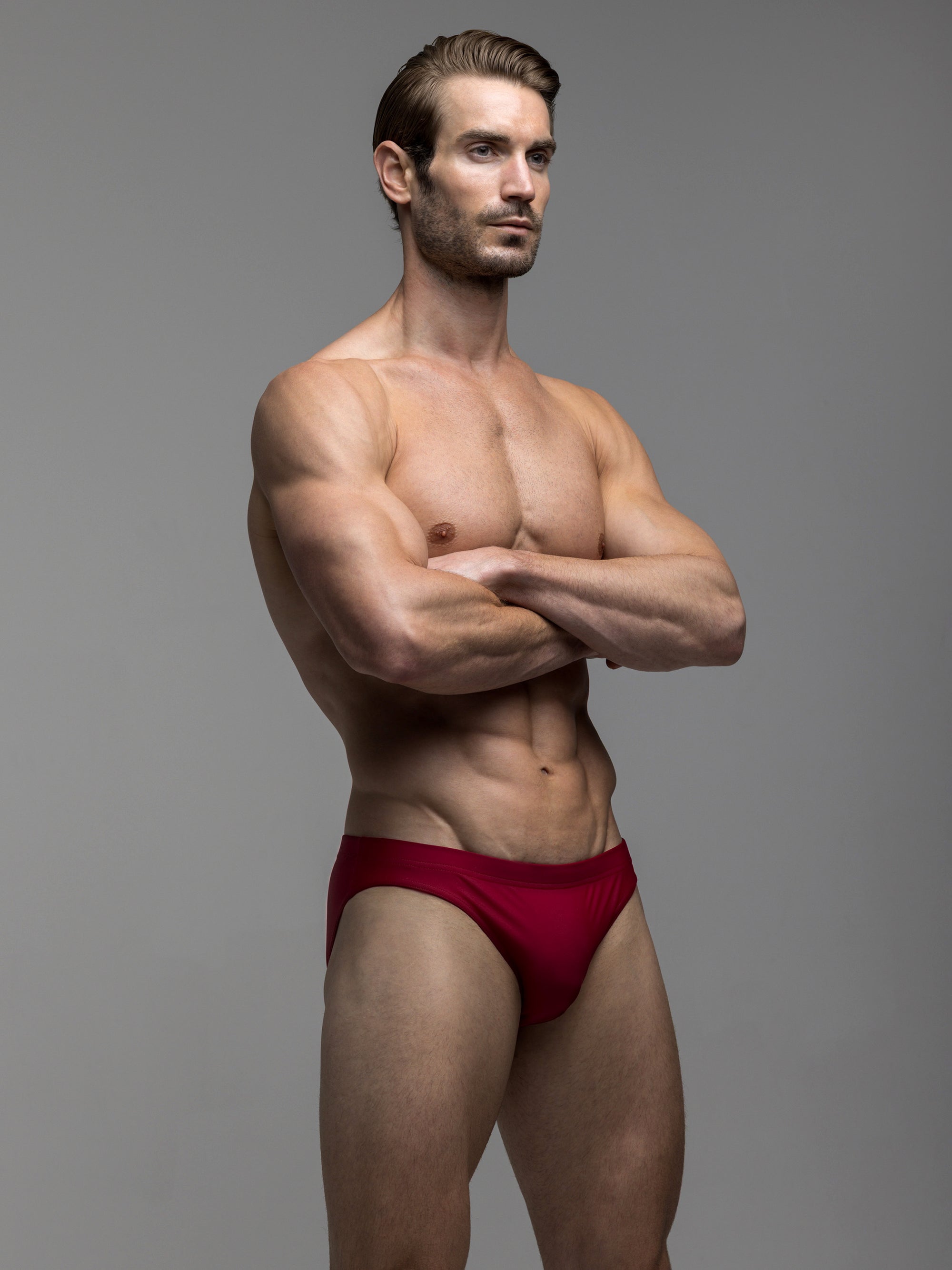 Currant | Shallow Swim Brief