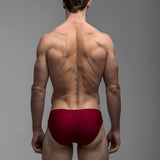 Currant | Shallow Swim Brief