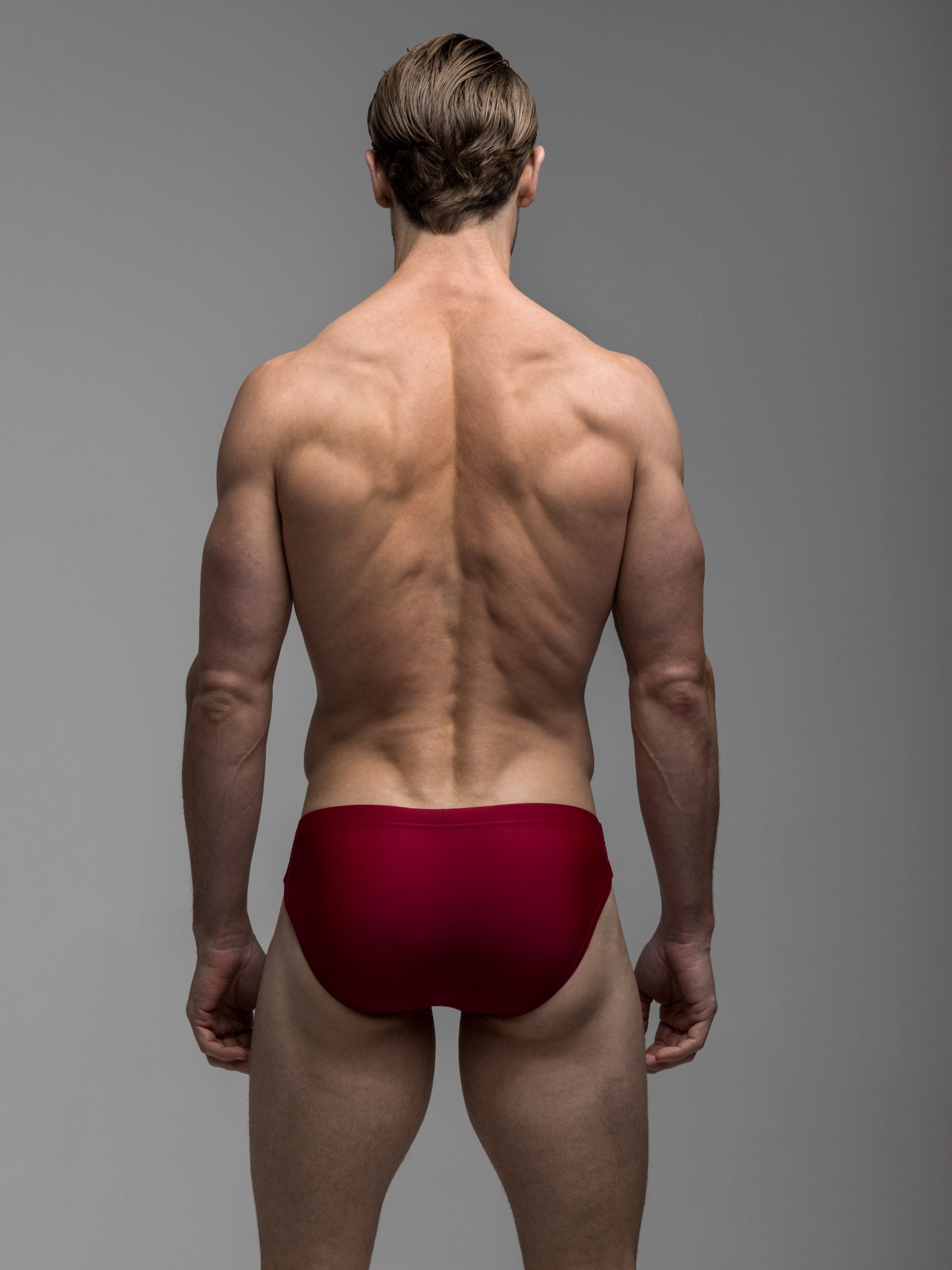 Currant | Shallow Swim Brief