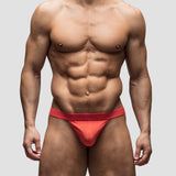 True Coral Thong