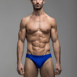 Lapis | Shallow Swim Brief