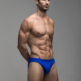 Lapis | Shallow Swim Brief