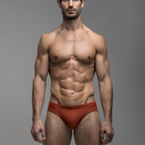 Spiced | Deep Swim Brief