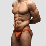 Rust Jock