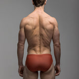 Spiced | Deep Swim Brief