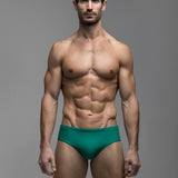 Jade | Ultradeep Swim Brief