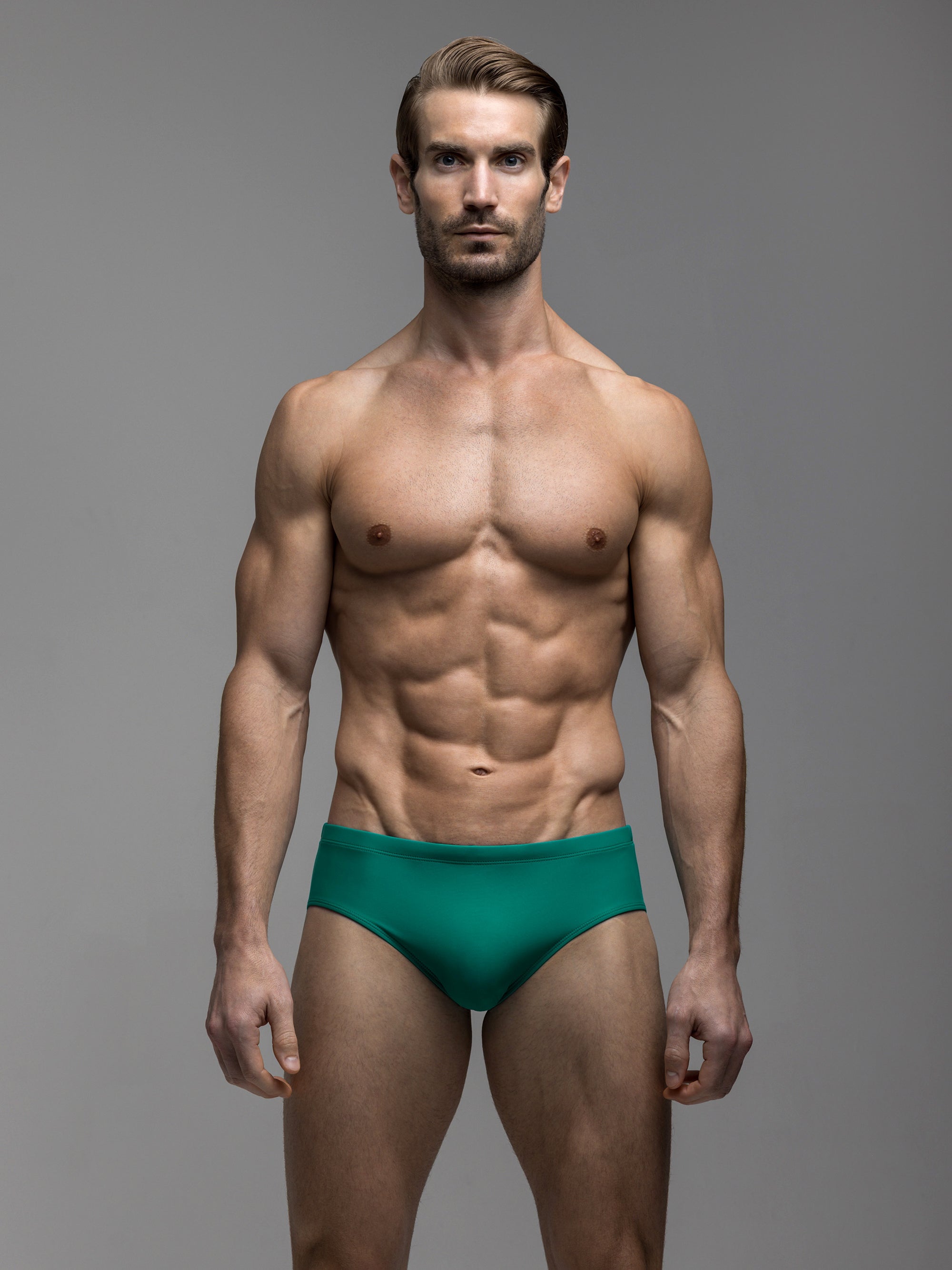 Jade | Ultradeep Swim Brief