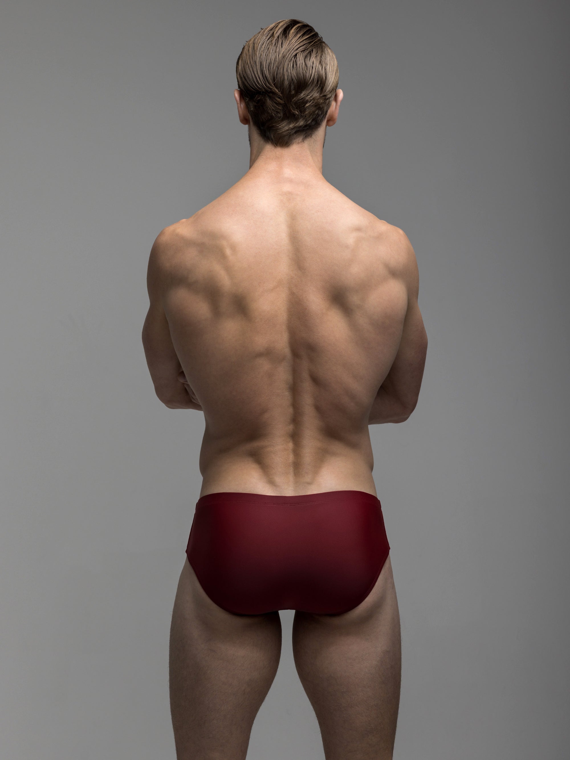 Madeira | Ultradeep Swim Brief