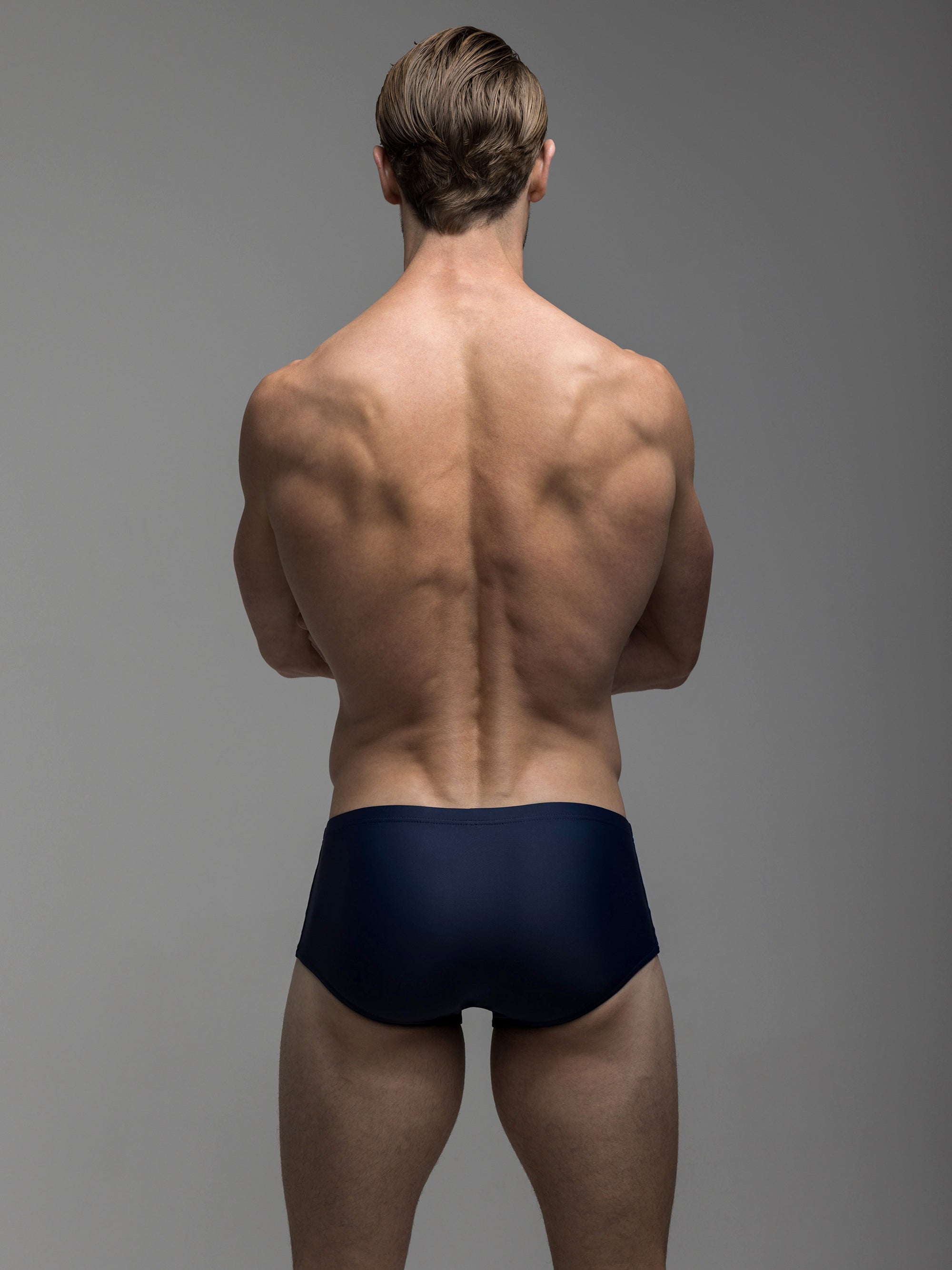 Midnight | Challenger Trunk