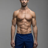 Navy | Swim Trunk