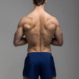 Navy | Swim Trunk