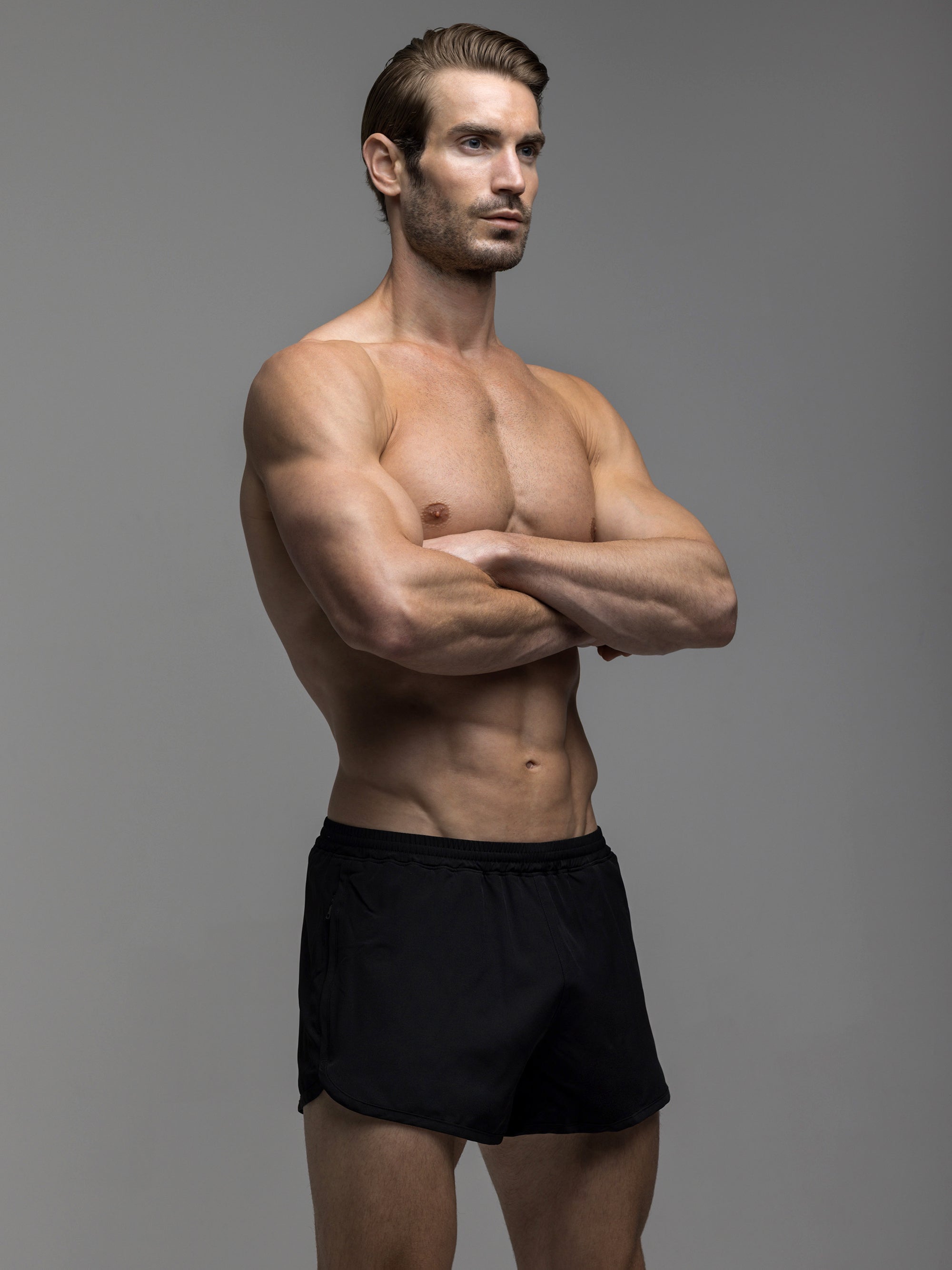 Jet | Swim Trunk