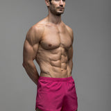 Fuchsia | Swim Trunk