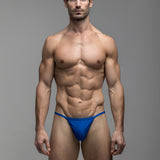 True Blue | Tidal Thong