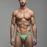 Pistachio | Shore Thong