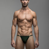 Poblano | Low Tide Swim Brief