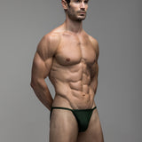 Poblano | Low Tide Swim Brief
