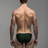 Poblano | Low Tide Swim Brief