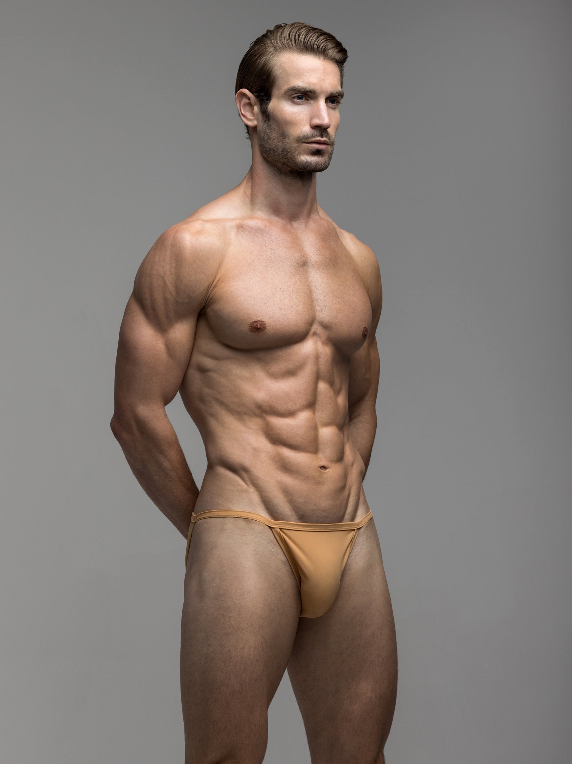Sand | Low Tide Swim Brief