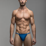 True Blue | Low Tide Swim Brief