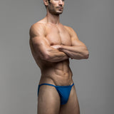 True Blue | Low Tide Swim Brief