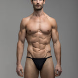 Onyx Sand | Low Tide Swim Brief