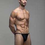 Onyx Sand | Low Tide Swim Brief
