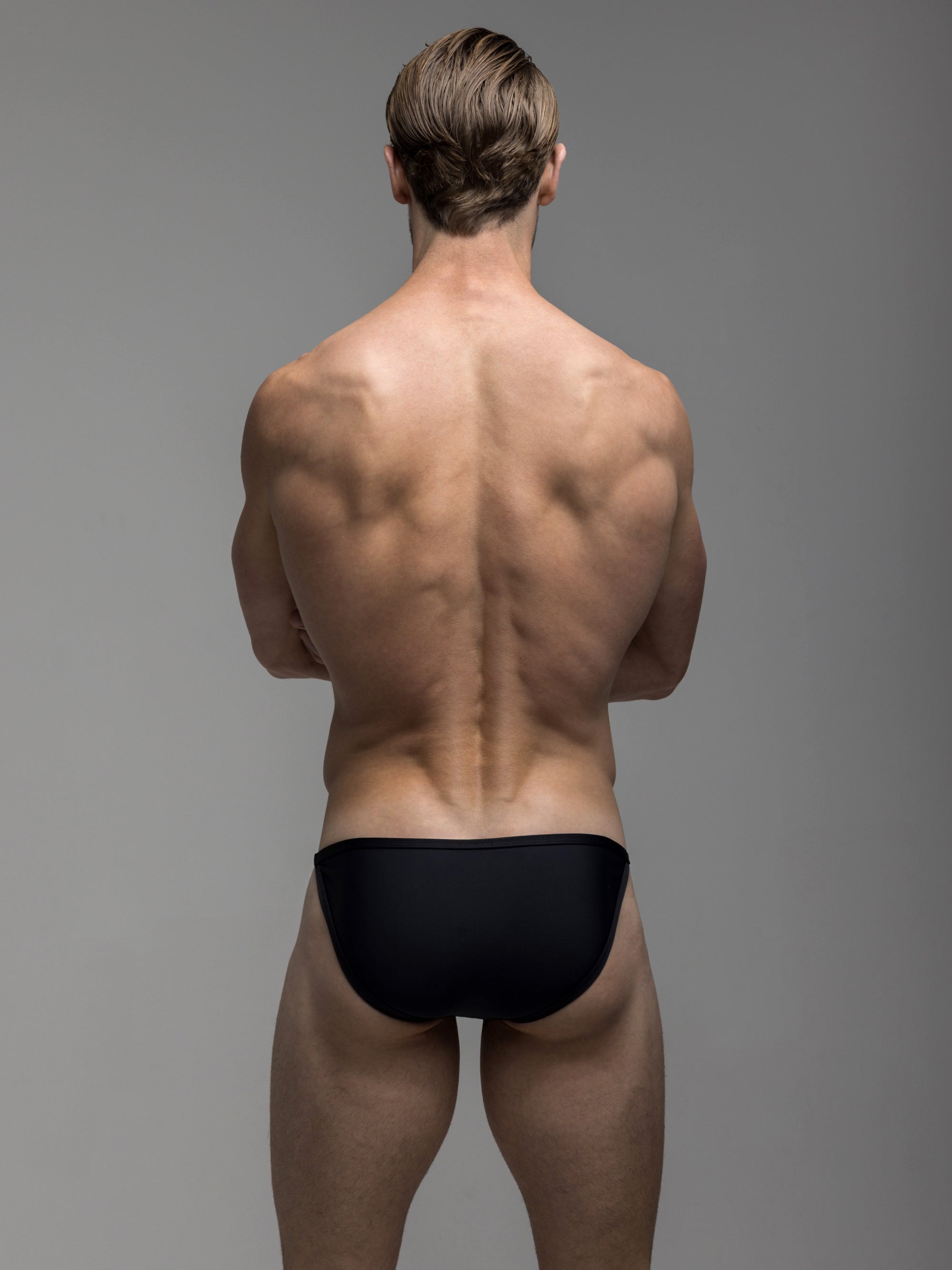Onyx Sand | Low Tide Swim Brief