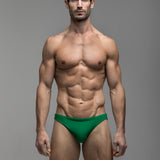 Forest | Micro Swim Brief