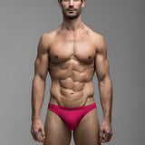 Carnation | Micro Swim Brief