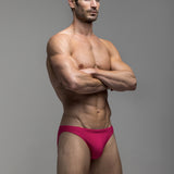 Carnation | Micro Swim Brief