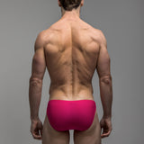 Carnation | Micro Swim Brief