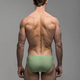 Pistachio | Shallow Swim Brief