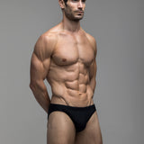 Onyx Sand | Shallow Swim Brief