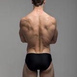 Onyx Sand | Shallow Swim Brief