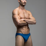 True Blue | Shallow Swim Brief