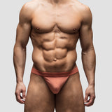 Terracotta Thong