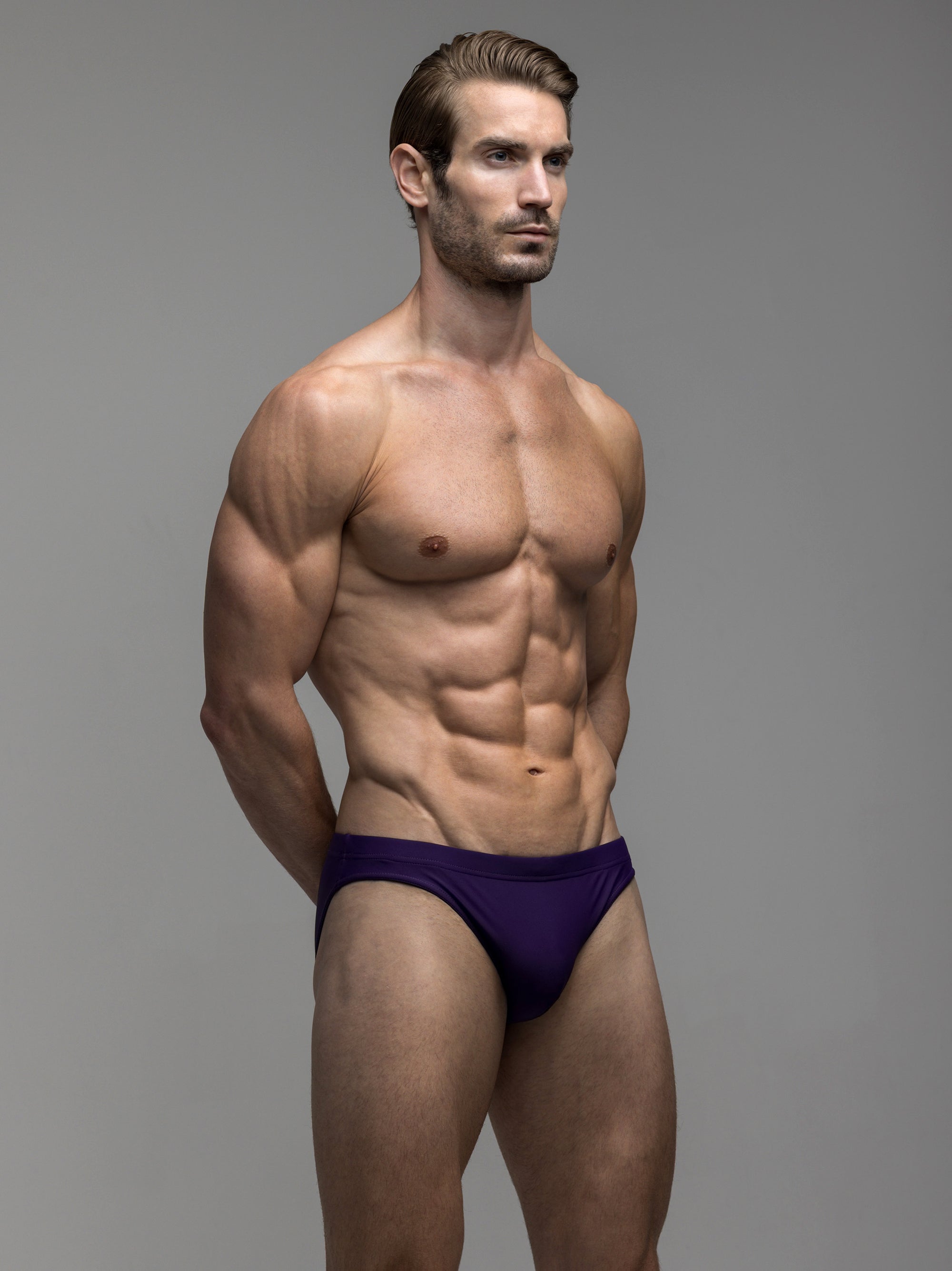 Potion | Shallow Swim Brief