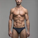 Modern Dot | Shallow Swim Brief