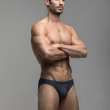 Modern Dot | Shallow Swim Brief