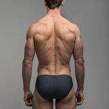 Modern Dot | Shallow Swim Brief