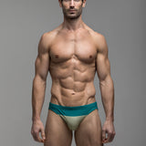 Aqua Horizon | Shallow Swim Brief