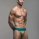 Aqua Horizon | Shallow Swim Brief