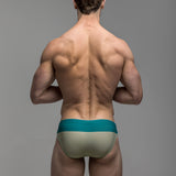 Aqua Horizon | Shallow Swim Brief