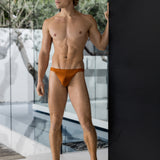 Rust Jock