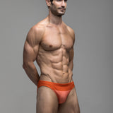 Coral Horizon | Shallow Swim Brief