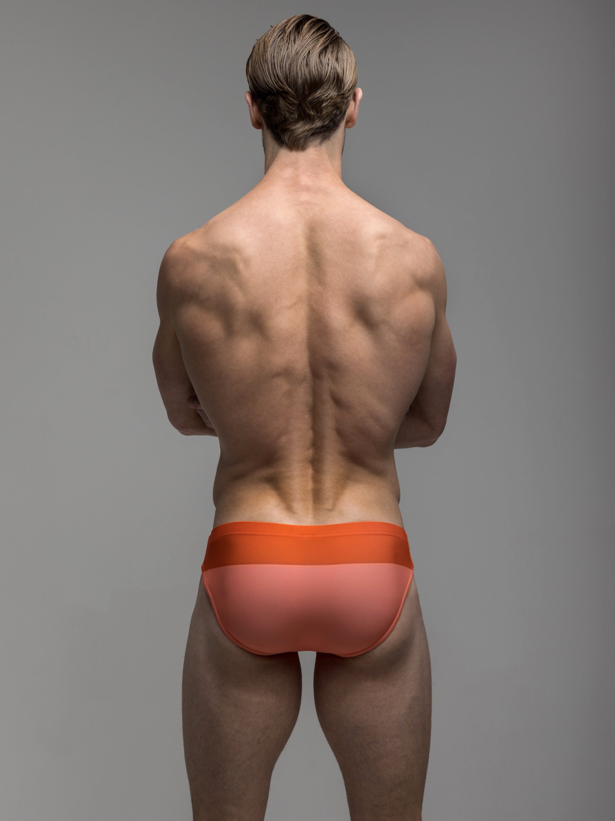 Coral Horizon | Shallow Swim Brief