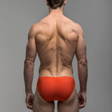 Reef | Shallow Swim Brief