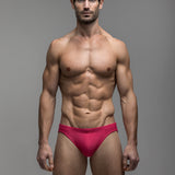 Carnation | Shallow CS Swim Brief